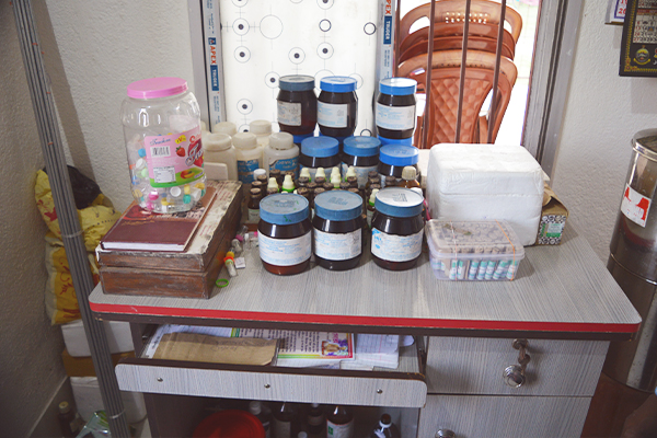 Homeopathy