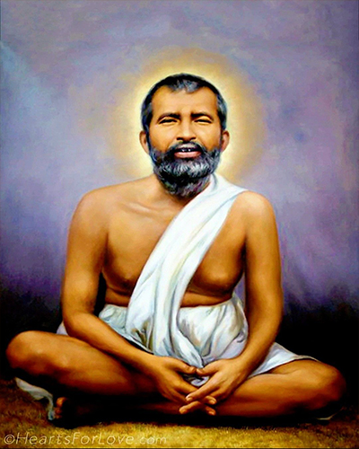 Shri Ramakrishna